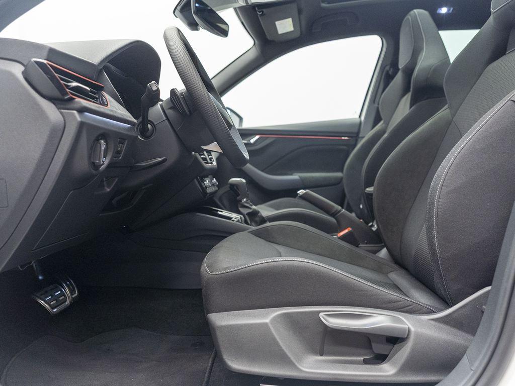 Skoda Kamiq 1.5 TSI Design DSG 110 kW (150 CV) - 15