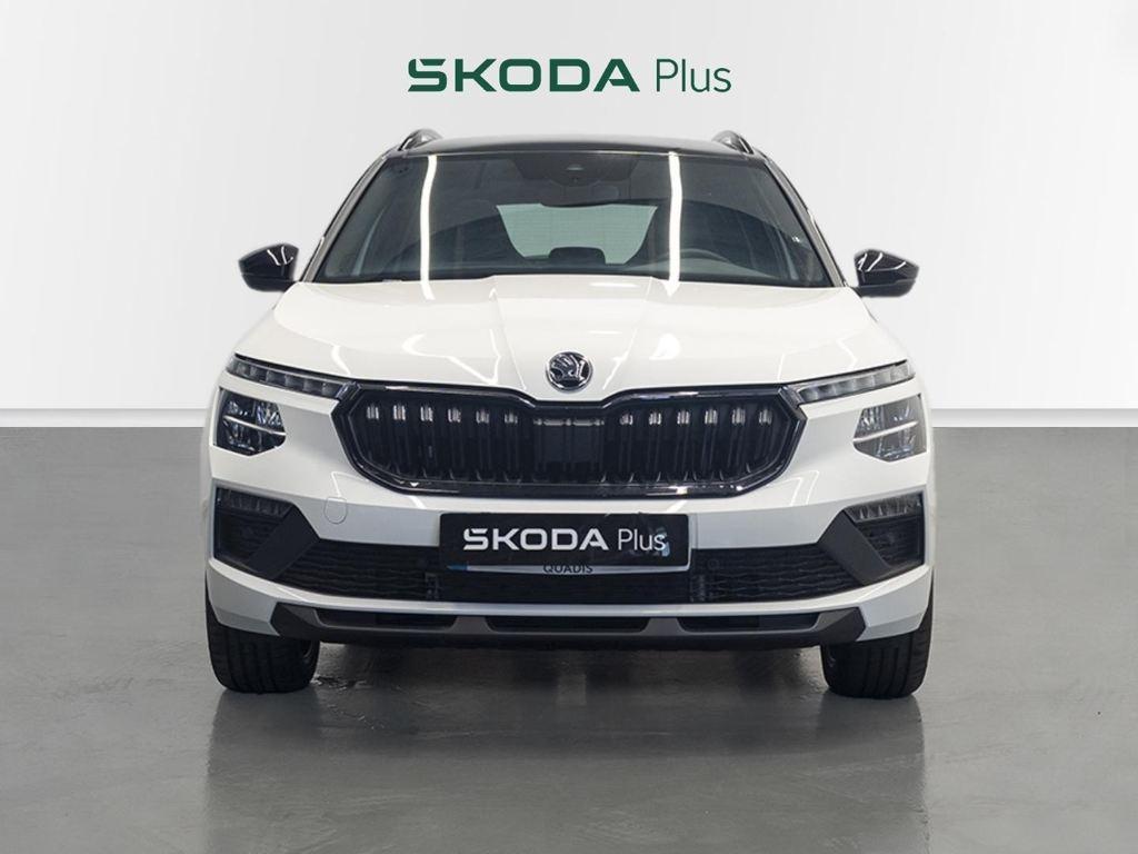 Skoda Kamiq 1.5 TSI Design DSG 110 kW (150 CV) - 17