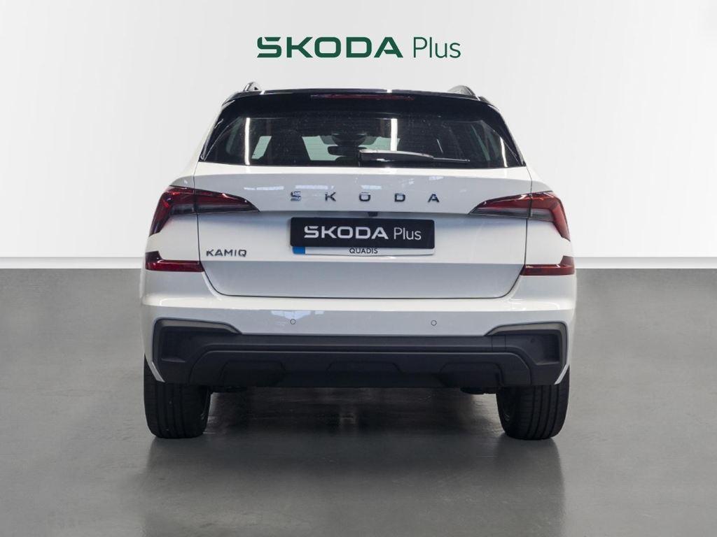 Skoda Kamiq 1.5 TSI Design DSG 110 kW (150 CV) - 18