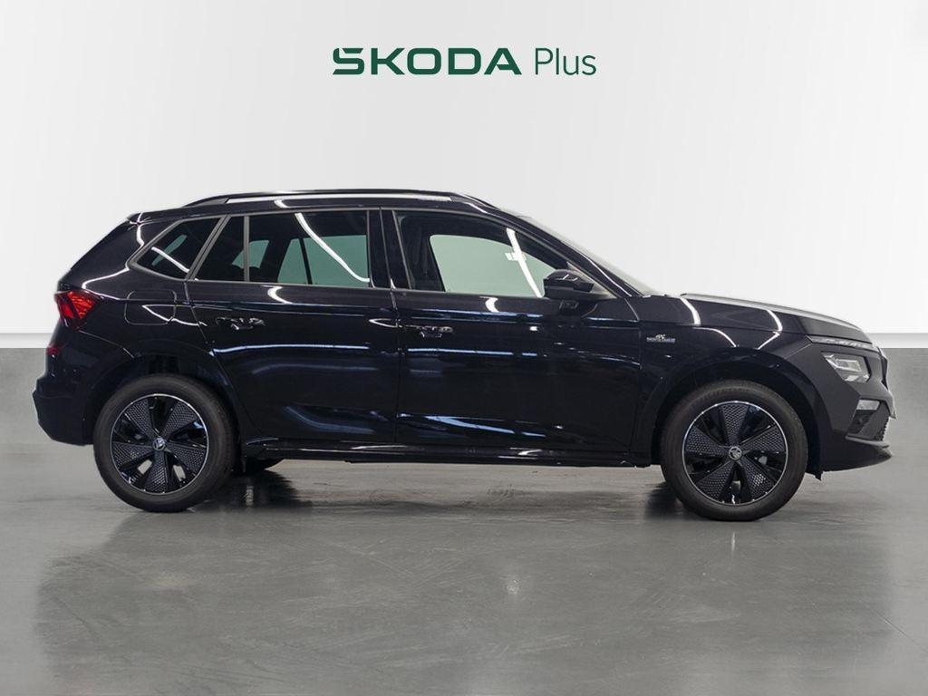 Skoda Kamiq 1.5 TSI Montecarlo DSG 110 kW (150 CV) - 2