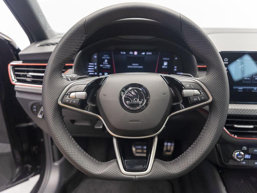 Skoda Kamiq 1.5 TSI Montecarlo DSG 110 kW (150 CV) - 8