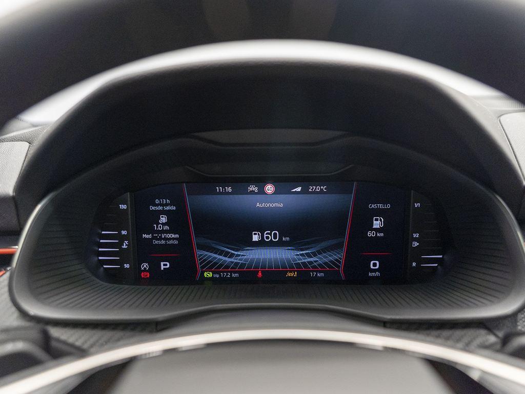 Skoda Kamiq 1.5 TSI Montecarlo DSG 110 kW (150 CV) - 10