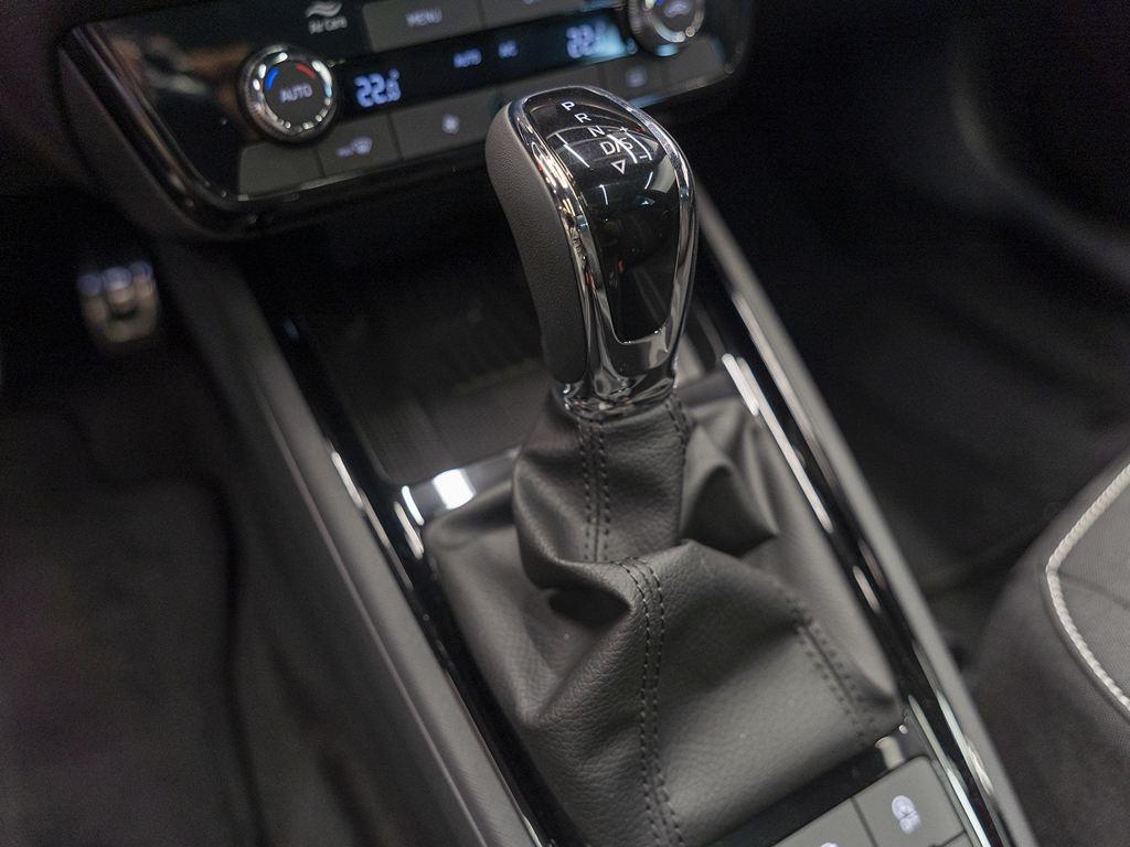 Skoda Kamiq 1.5 TSI Montecarlo DSG 110 kW (150 CV) - 13