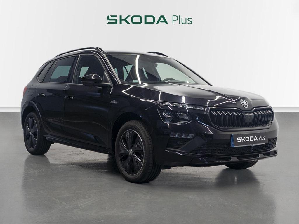 Skoda Kamiq 1.5 TSI Montecarlo DSG 110 kW (150 CV) - 0