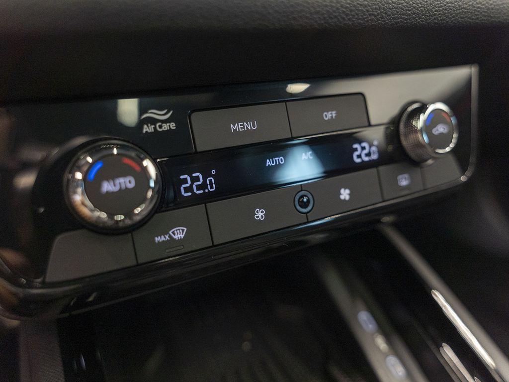 Skoda Kamiq 1.5 TSI Montecarlo DSG 110 kW (150 CV) - 11