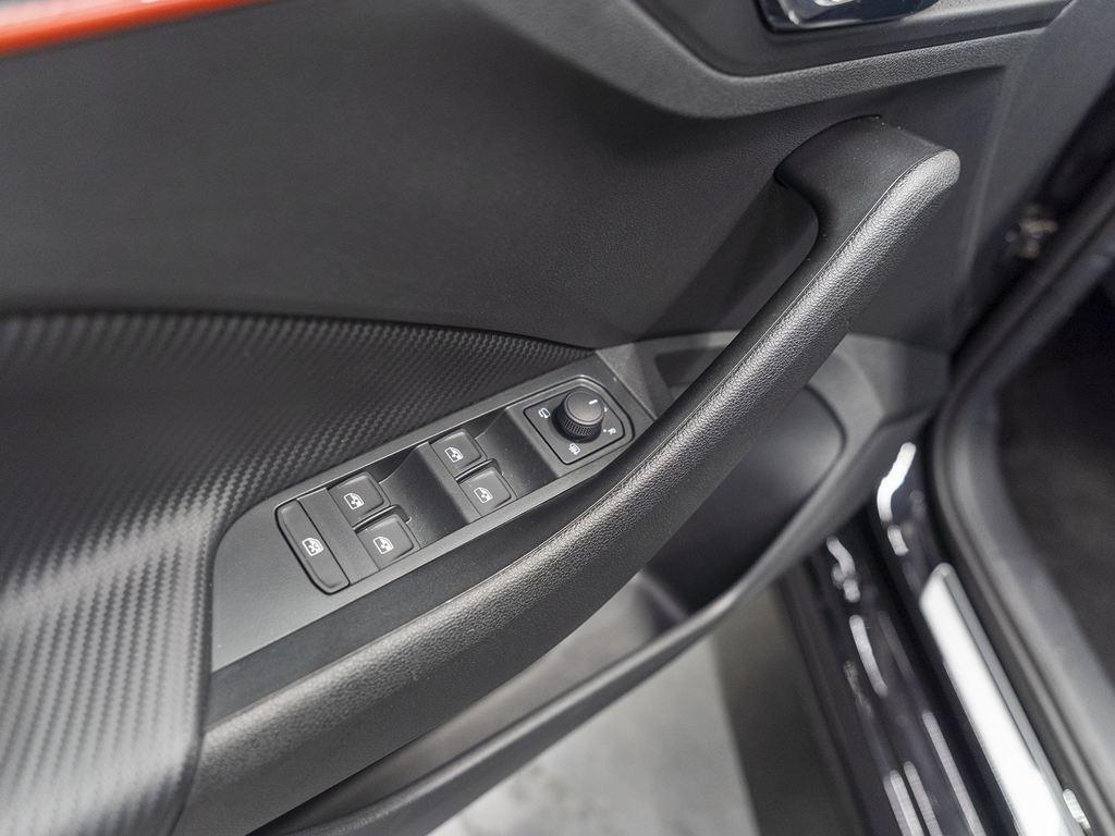 Skoda Kamiq 1.5 TSI Montecarlo DSG 110 kW (150 CV) - 14