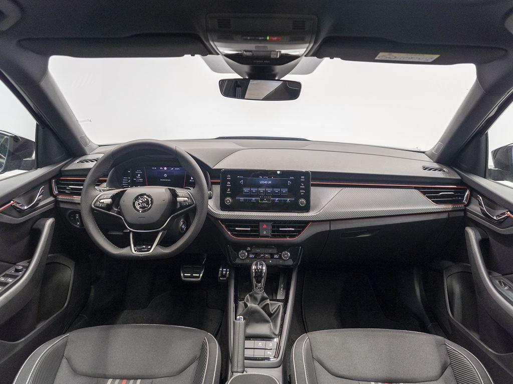 Skoda Kamiq 1.5 TSI Montecarlo DSG 110 kW (150 CV) - 3