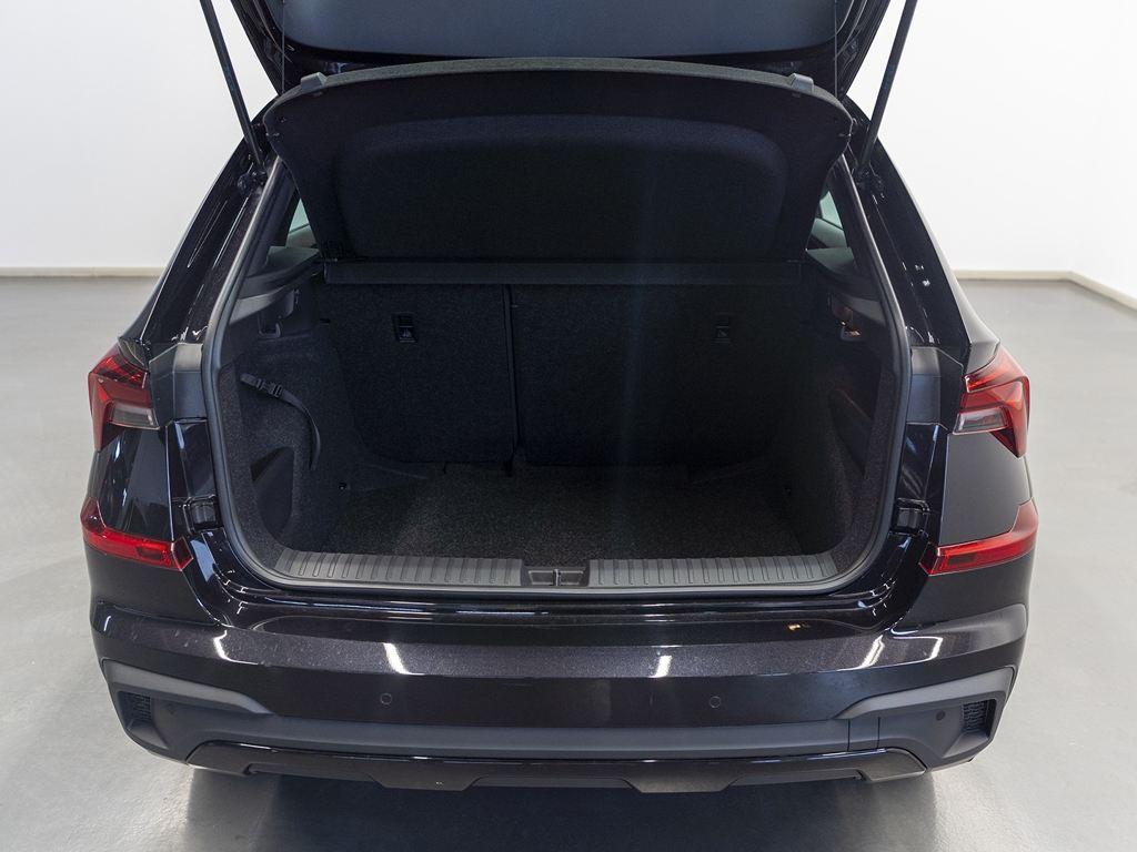 Skoda Kamiq 1.5 TSI Montecarlo DSG 110 kW (150 CV) - 6