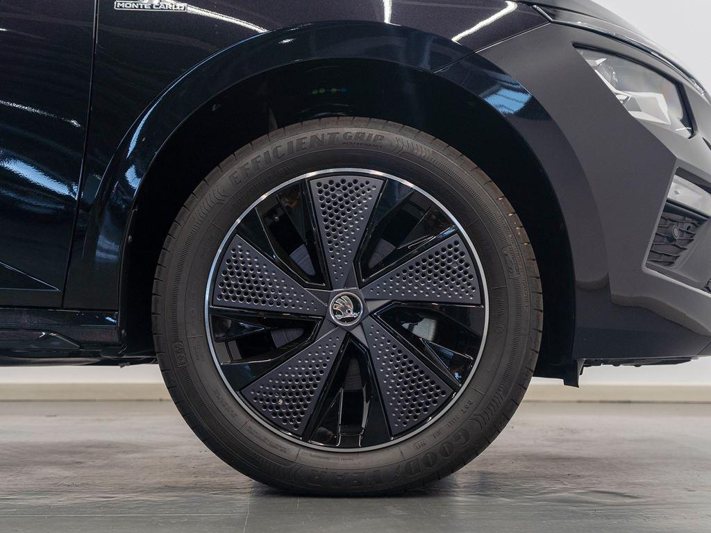 Skoda Kamiq 1.5 TSI Montecarlo DSG 110 kW (150 CV) - 7