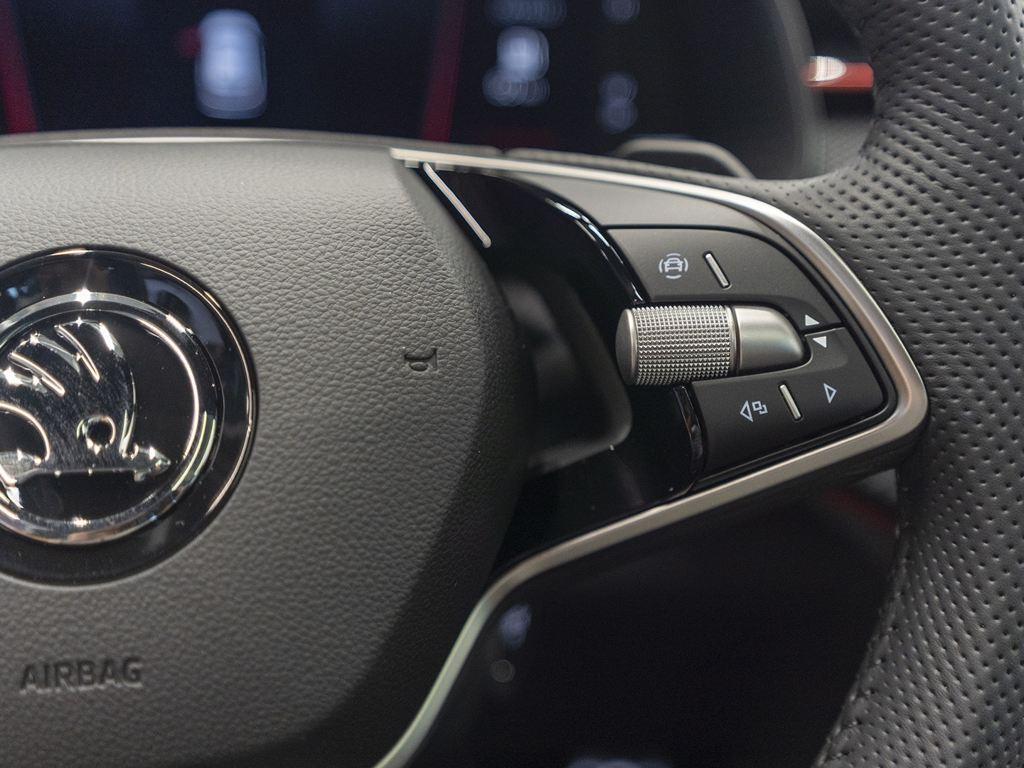 Skoda Kamiq 1.5 TSI Montecarlo DSG 110 kW (150 CV) - 9