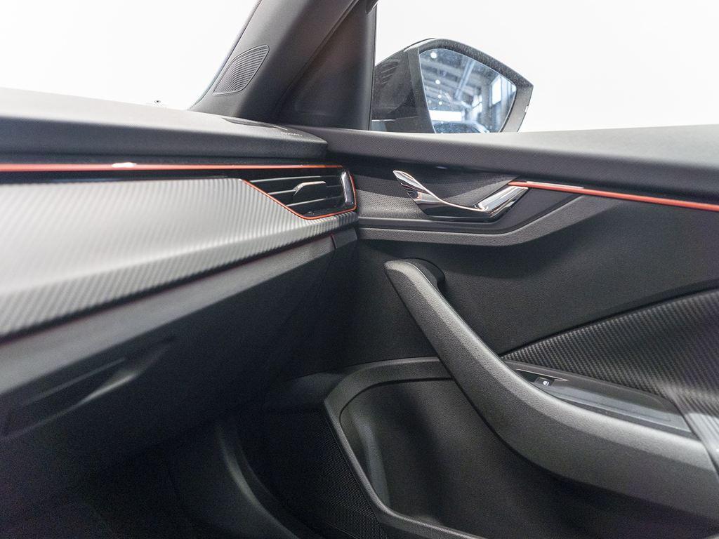 Skoda Kamiq 1.5 TSI Montecarlo DSG 110 kW (150 CV) - 13