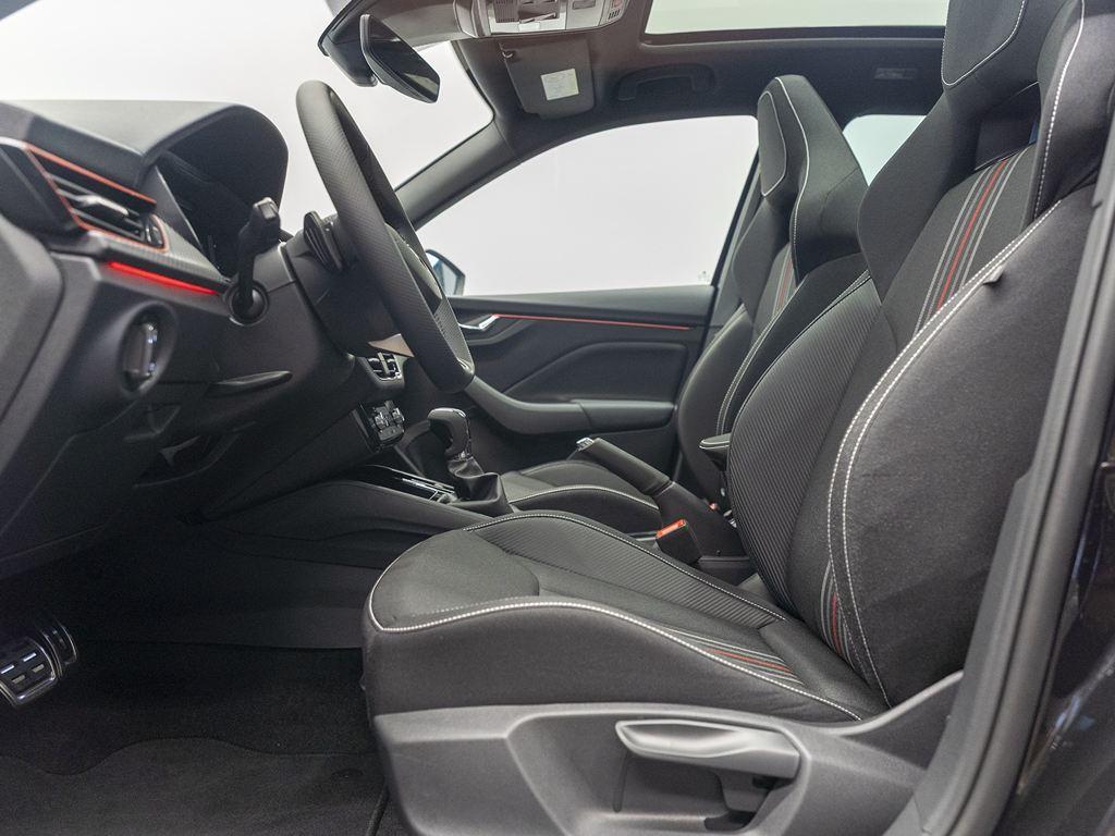 Skoda Kamiq 1.5 TSI Montecarlo DSG 110 kW (150 CV) - 16