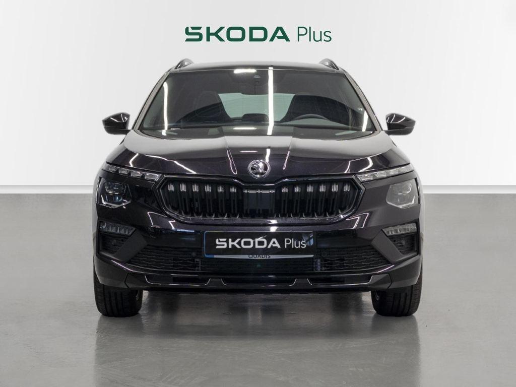 Skoda Kamiq 1.5 TSI Montecarlo DSG 110 kW (150 CV) - 18