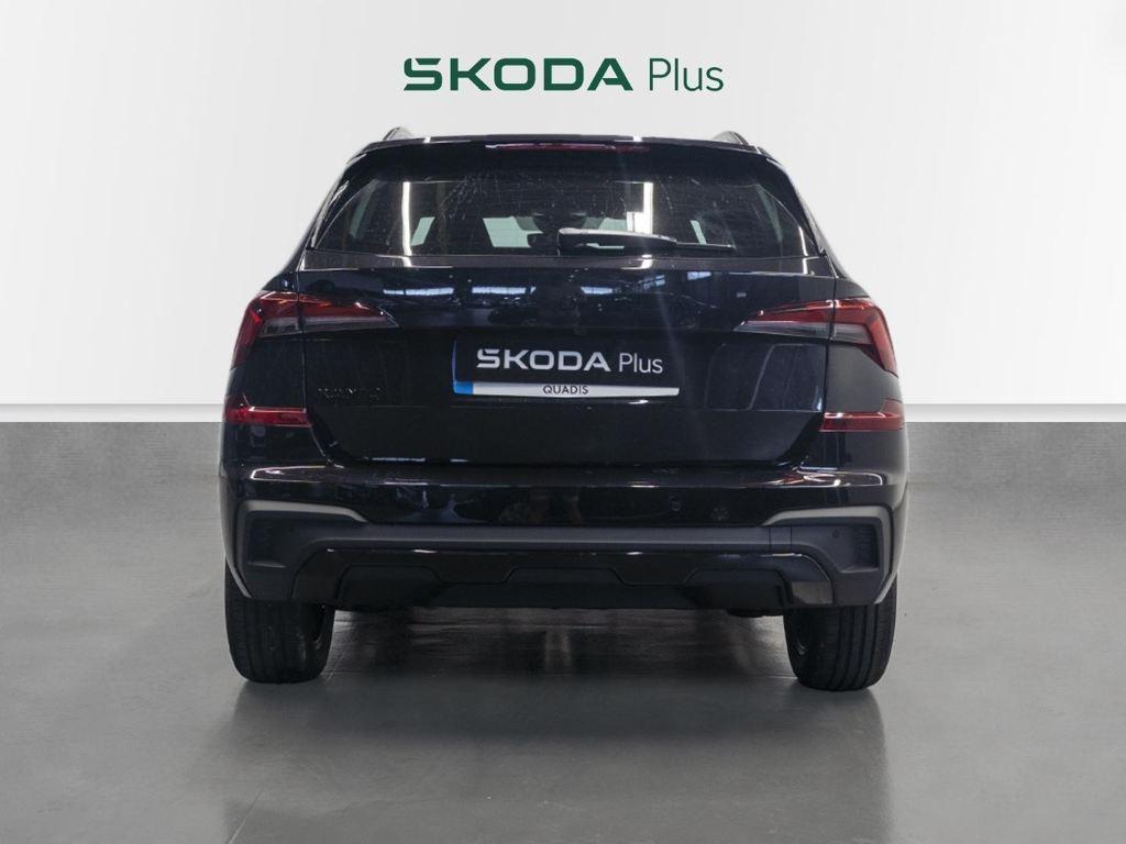 Skoda Kamiq 1.5 TSI Montecarlo DSG 110 kW (150 CV) - 19