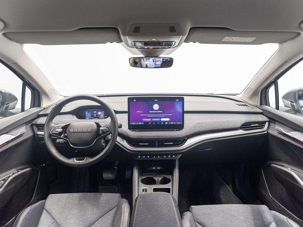 Skoda Elroq 60 63 kWh 150 kW (204 CV) - 3