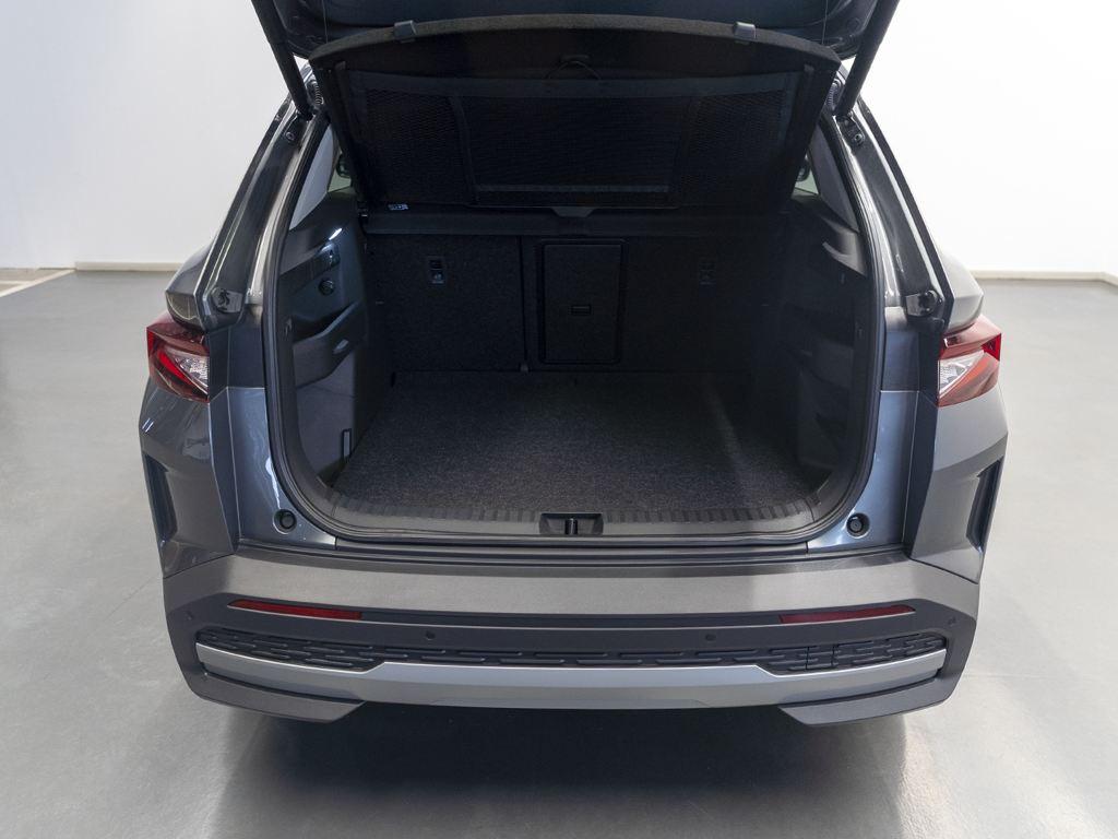 Skoda Elroq 60 63 kWh 150 kW (204 CV) - 6