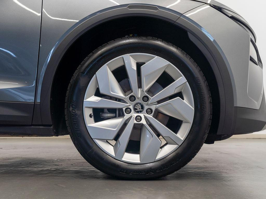 Skoda Elroq 60 63 kWh 150 kW (204 CV) - 7