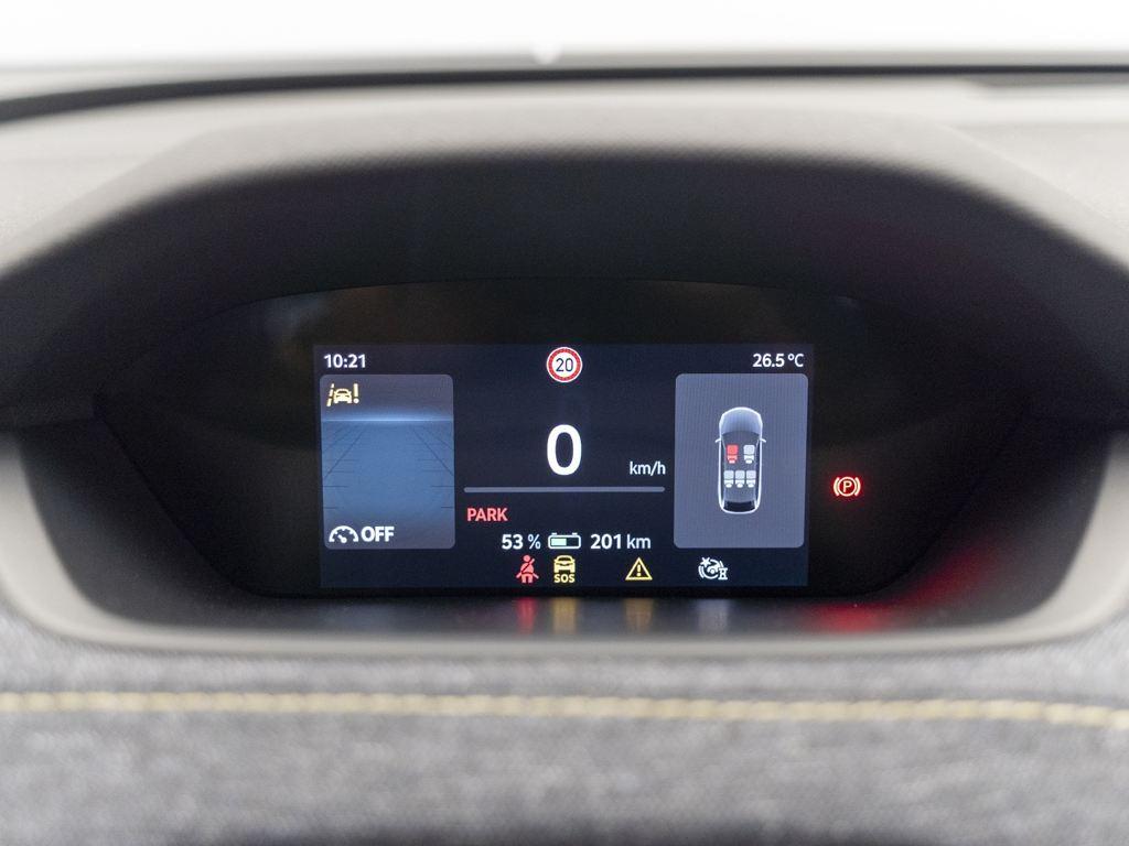 Skoda Elroq 60 63 kWh 150 kW (204 CV) - 10