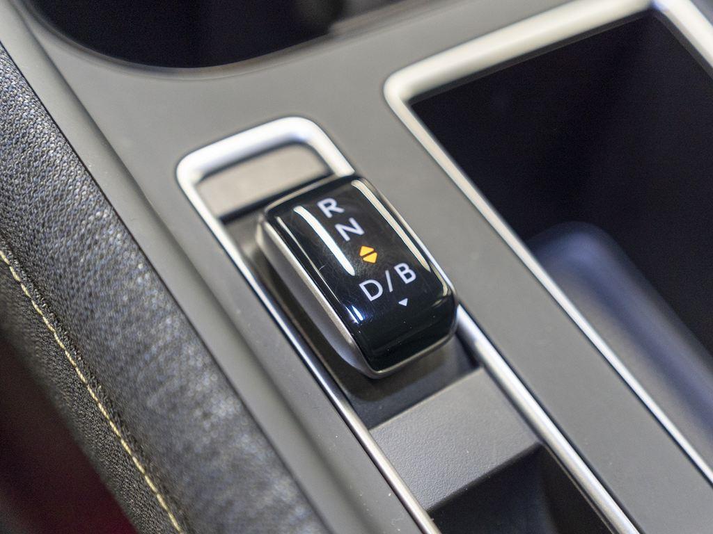 Skoda Elroq 60 63 kWh 150 kW (204 CV) - 13