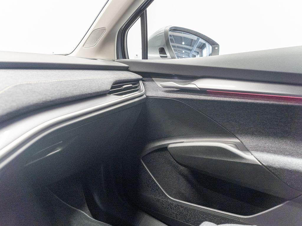 Skoda Elroq 60 63 kWh 150 kW (204 CV) - 14