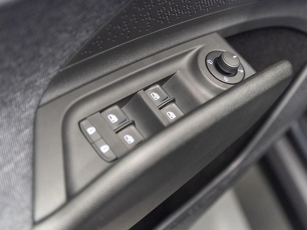 Skoda Elroq 60 63 kWh 150 kW (204 CV) - 15