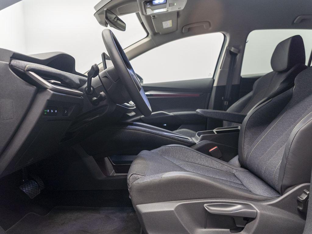 Skoda Elroq 60 63 kWh 150 kW (204 CV) - 16