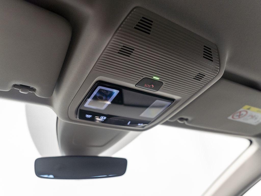 Skoda Elroq 60 63 kWh 150 kW (204 CV) - 17