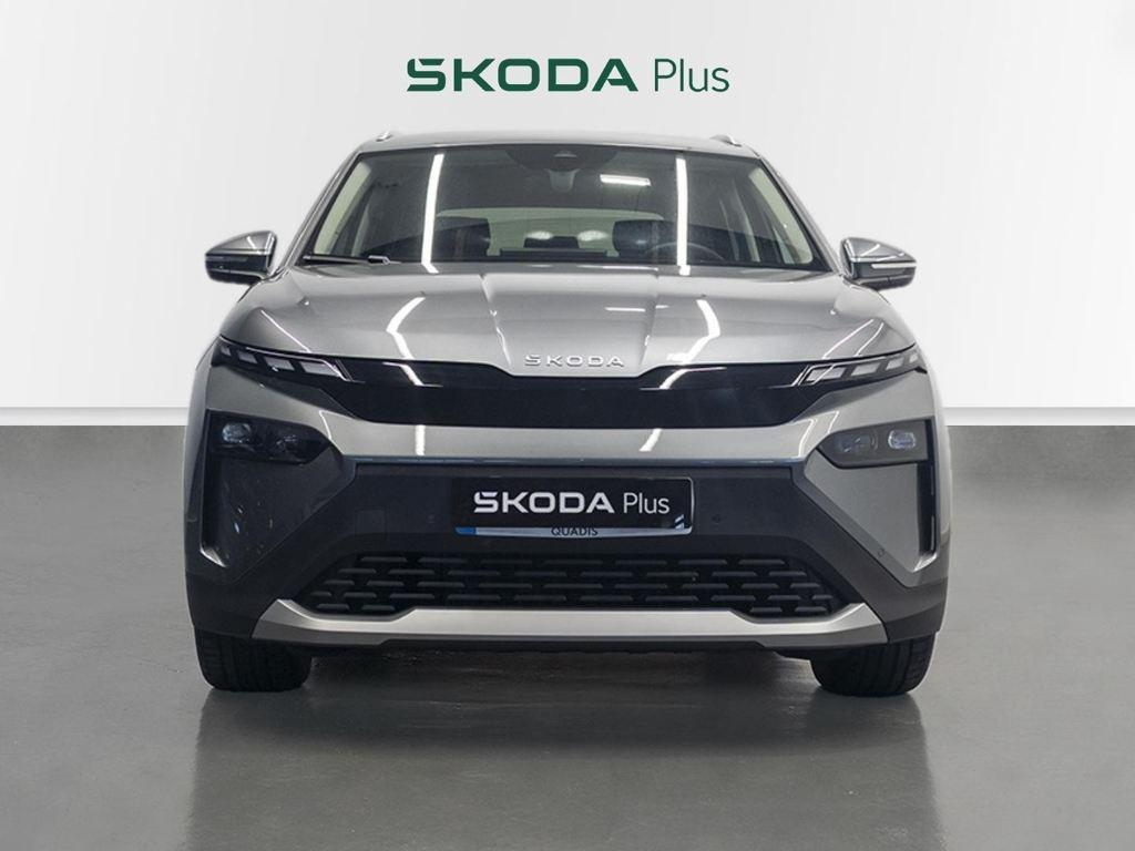 Skoda Elroq 60 63 kWh 150 kW (204 CV) - 18