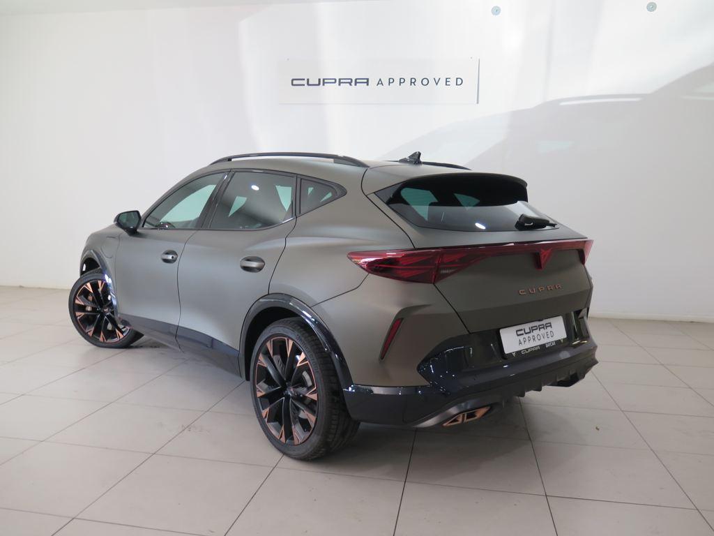 CUPRA Formentor 1.5 TSI e-Hybrid VZ 200 kW (272 CV) - 1