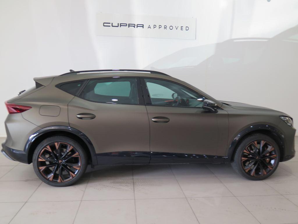 CUPRA Formentor 1.5 TSI e-Hybrid VZ 200 kW (272 CV) - 2