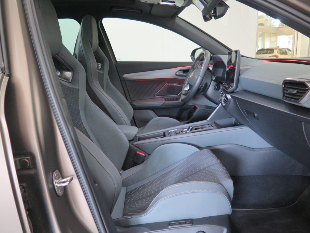 CUPRA Formentor 1.5 TSI e-Hybrid VZ 200 kW (272 CV) - 4