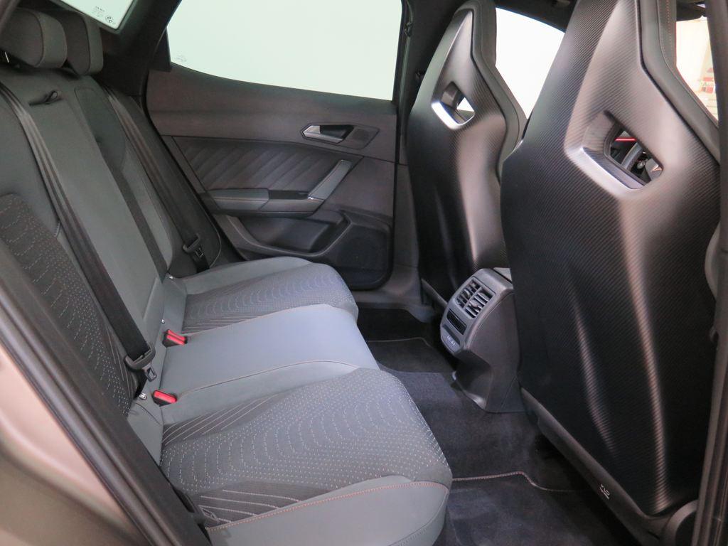 CUPRA Formentor 1.5 TSI e-Hybrid VZ 200 kW (272 CV) - 5