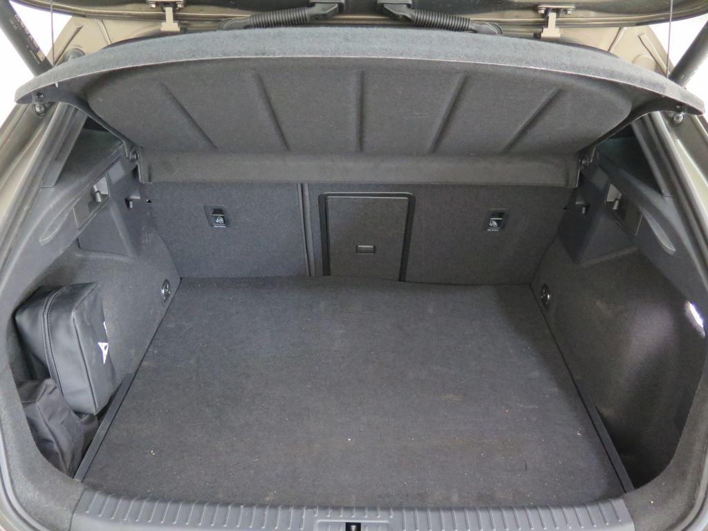 CUPRA Formentor 1.5 TSI e-Hybrid VZ 200 kW (272 CV) - 6