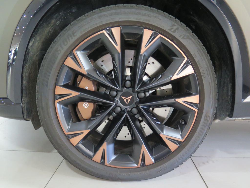 CUPRA Formentor 1.5 TSI e-Hybrid VZ 200 kW (272 CV) - 7