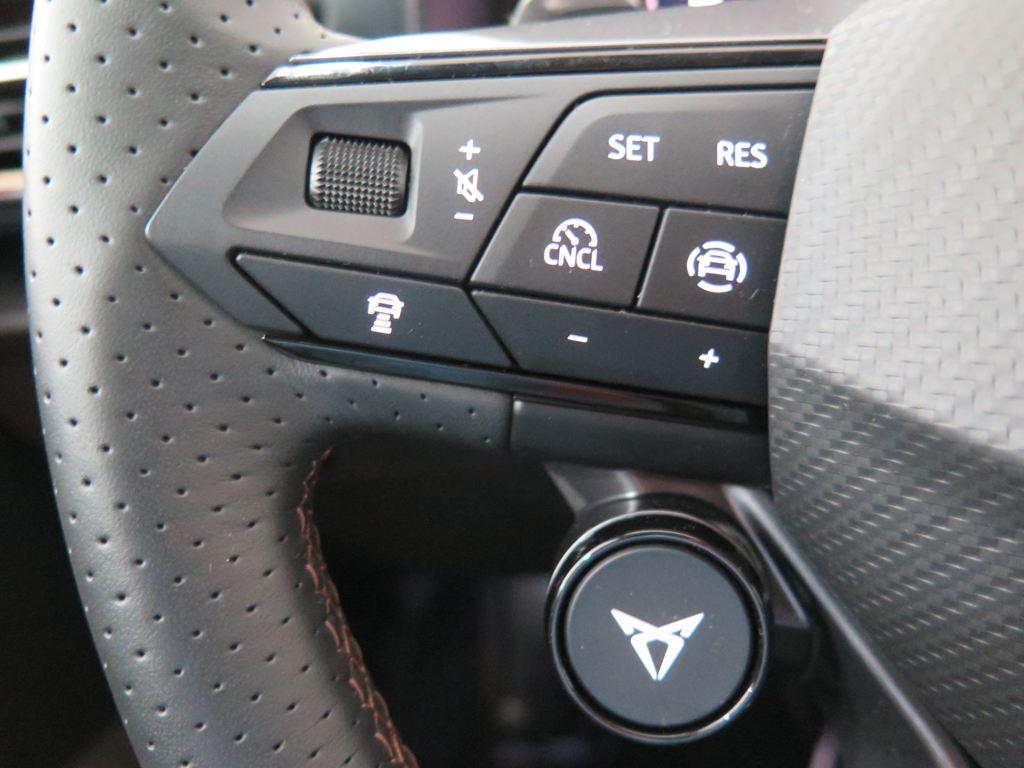 CUPRA Formentor 1.5 TSI e-Hybrid VZ 200 kW (272 CV) - 9