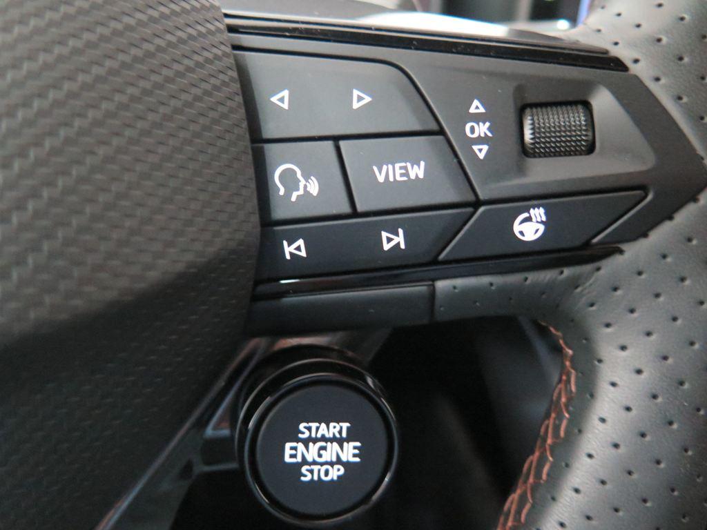 CUPRA Formentor 1.5 TSI e-Hybrid VZ 200 kW (272 CV) - 10