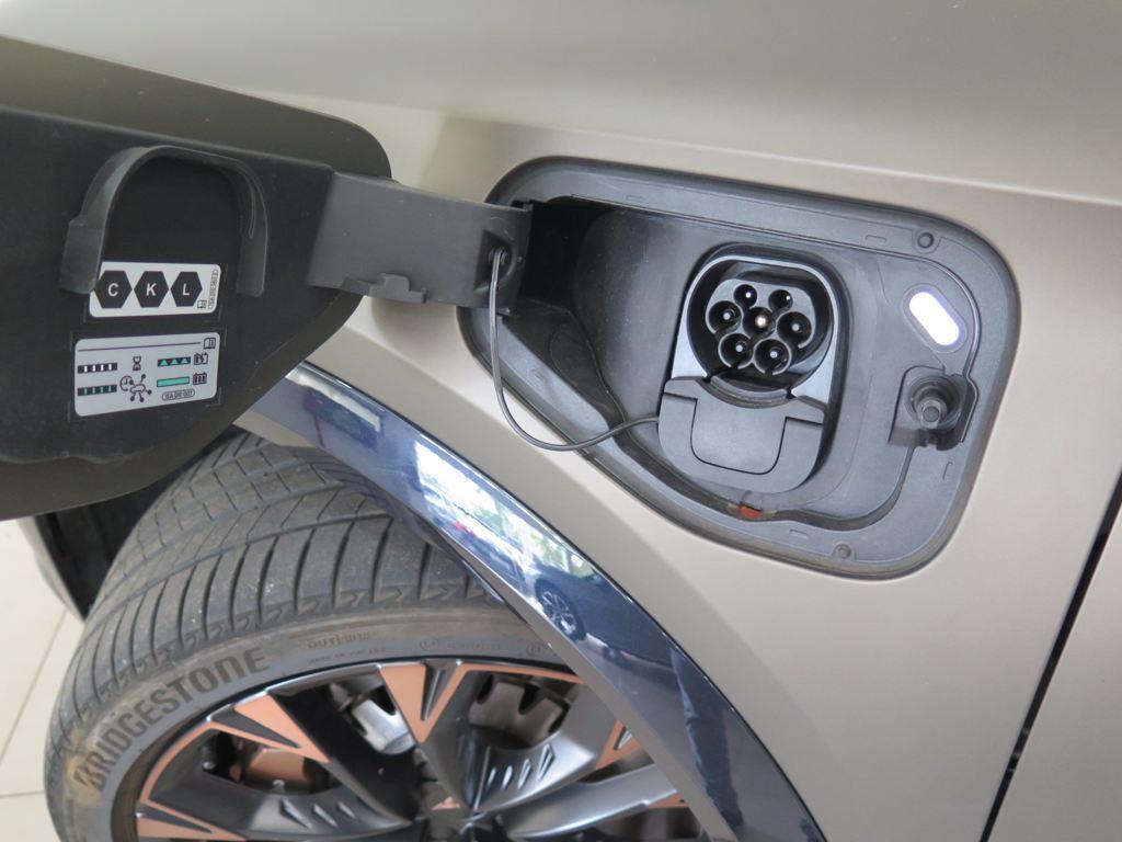 CUPRA Formentor 1.5 TSI e-Hybrid VZ 200 kW (272 CV) - 12