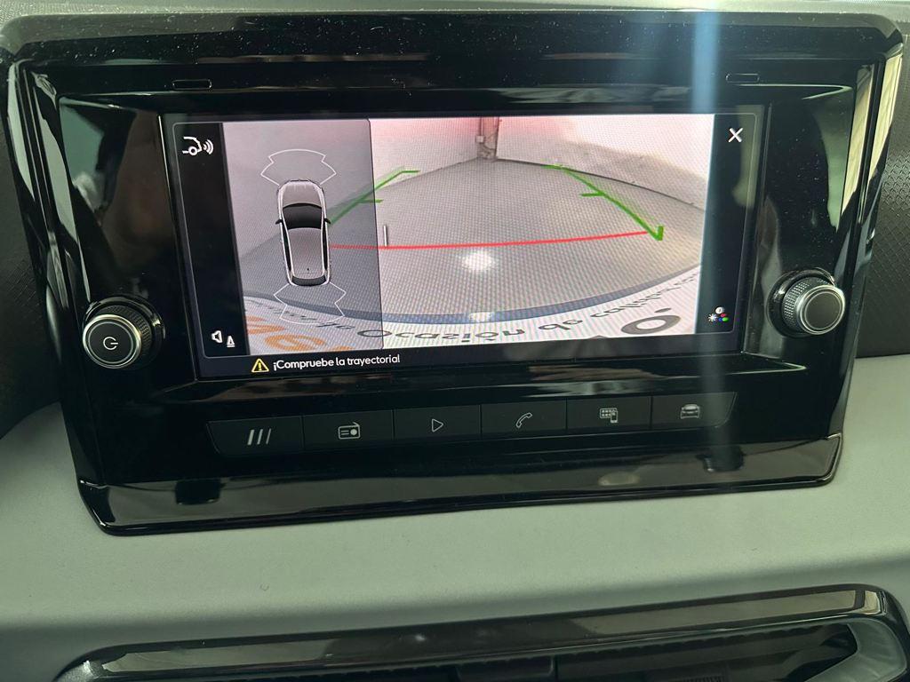 SEAT Ibiza 1.0 TSI Special Edition 85 kW (115 CV) - 8