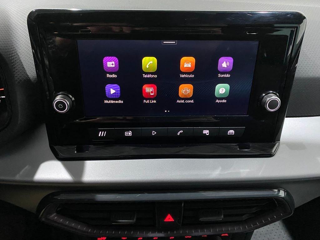 SEAT Ibiza 1.0 TSI Special Edition 85 kW (115 CV) - 12