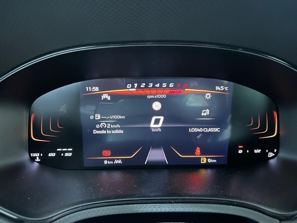 SEAT Ibiza 1.0 TSI Special Edition 85 kW (115 CV) - 13