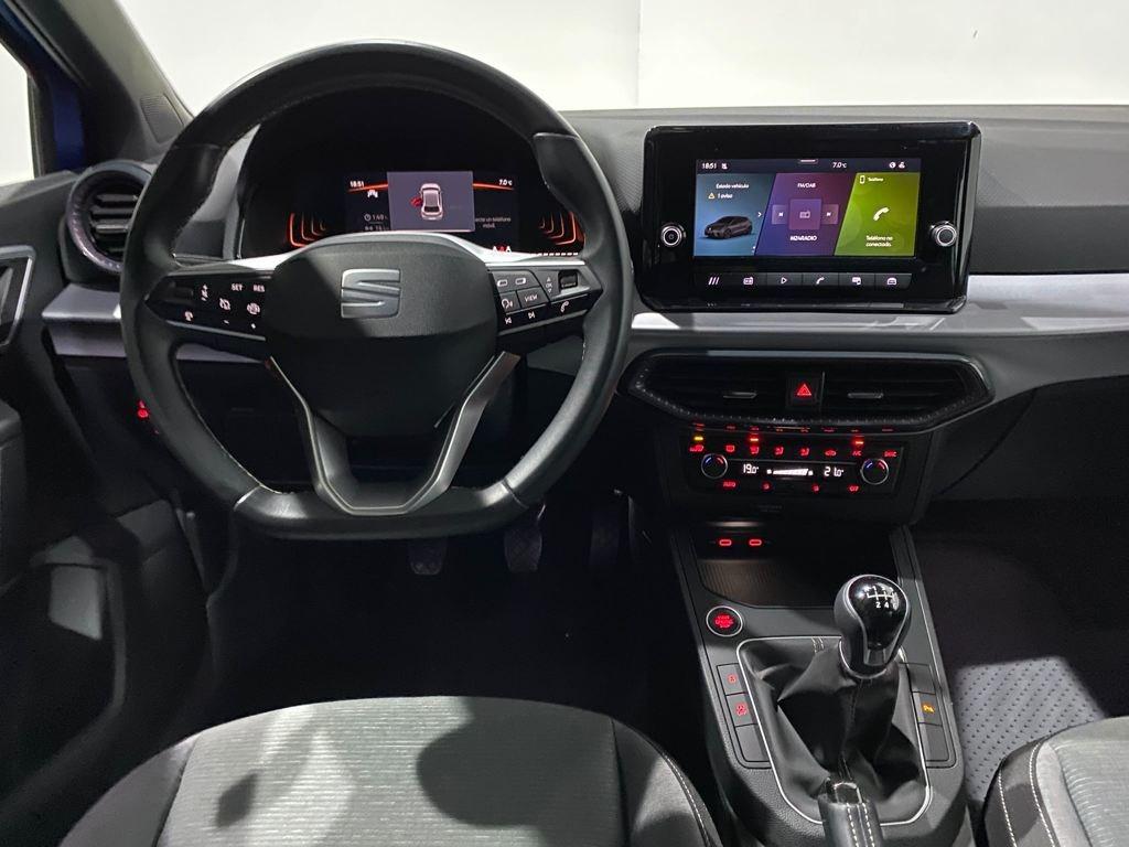 SEAT Ibiza 1.0 TSI Special Edition 85 kW (115 CV) - 19