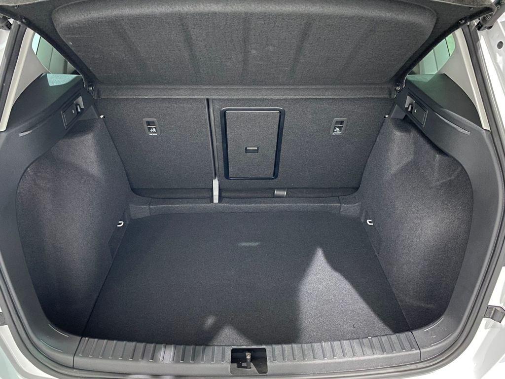 SEAT Ateca 1.5 TSI S&S FR Special Edition 110 kW (150 CV) - 6