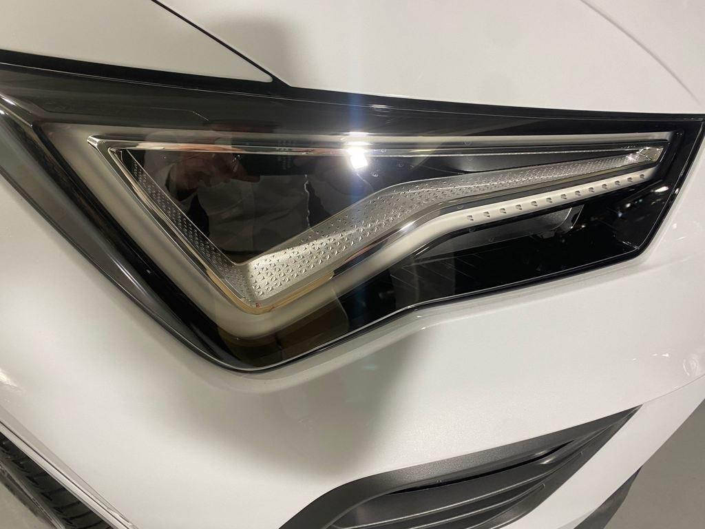 SEAT Ateca 1.5 TSI S&S FR Special Edition DSG 110 kW (150 CV) - 8