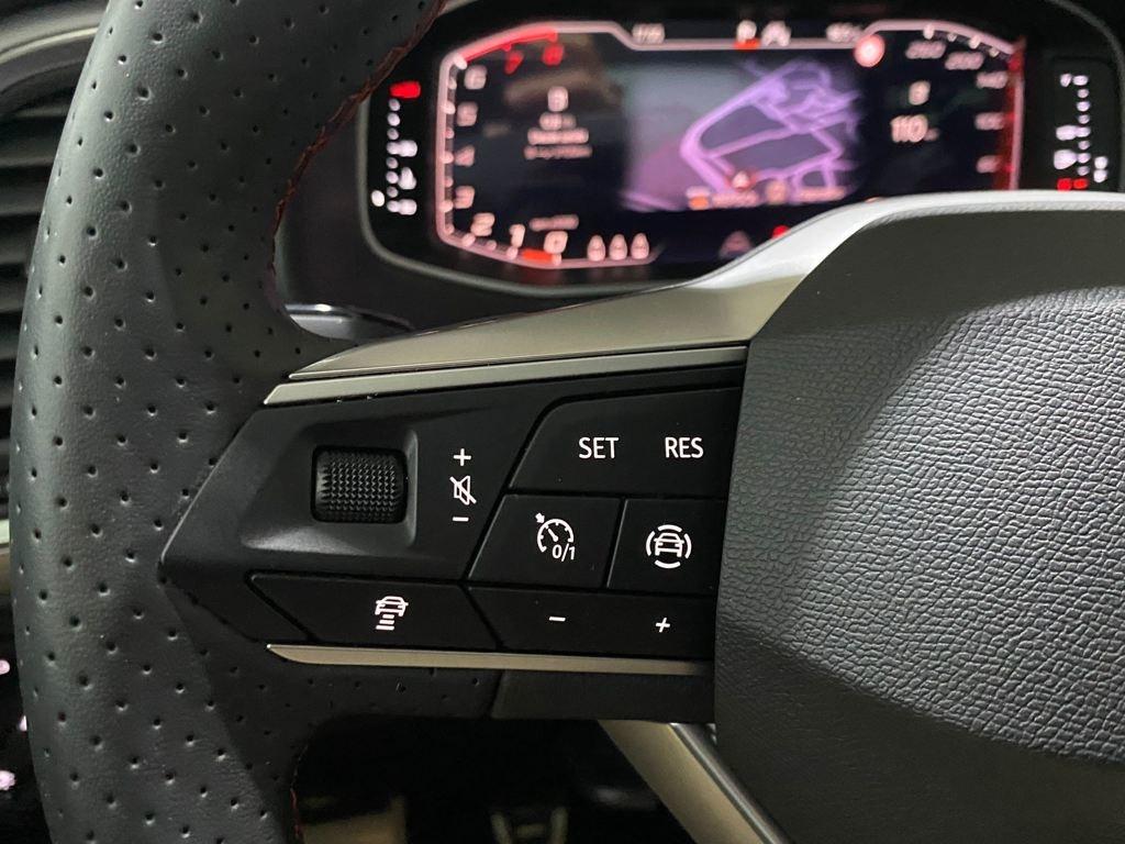 SEAT Ateca 1.5 TSI S&S FR Special Edition DSG 110 kW (150 CV) - 12