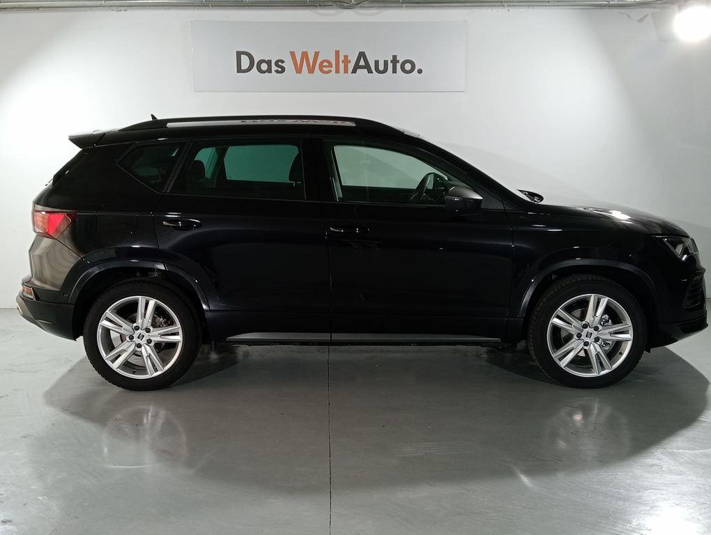 SEAT Ateca 1.5 TSI S&S FR Special Edition 110 kW (150 CV) - 2