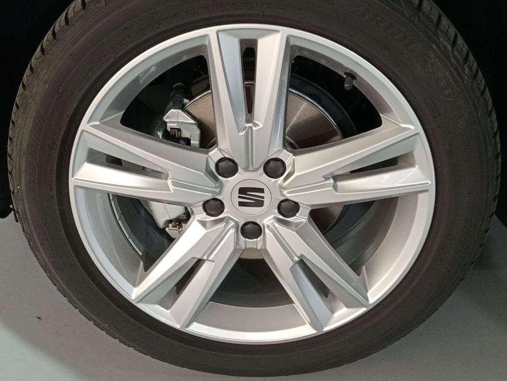 SEAT Ateca 1.5 TSI S&S FR Special Edition 110 kW (150 CV) - 7