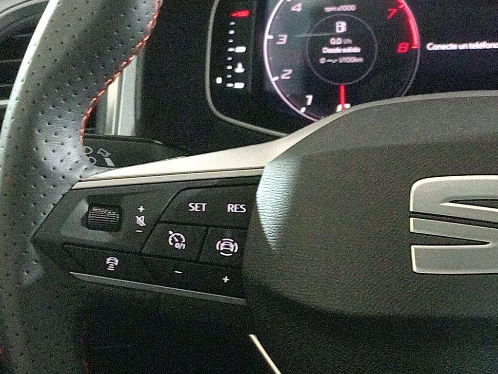 SEAT Ateca 1.5 TSI S&S FR Special Edition 110 kW (150 CV) - 9