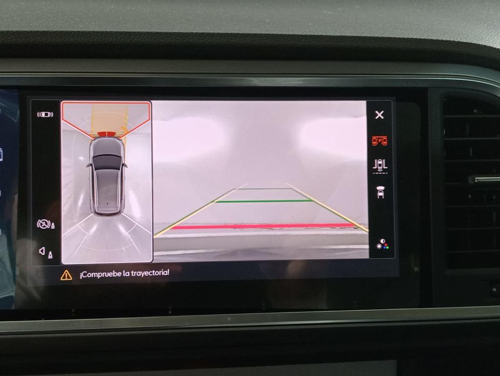 SEAT Ateca 1.5 TSI S&S FR Special Edition 110 kW (150 CV) - 11