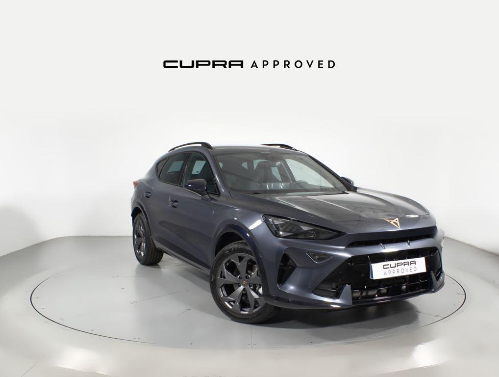 CUPRA Formentor 1.5 TSI e-Hybrid DSG 150 kW (204 CV) - 0