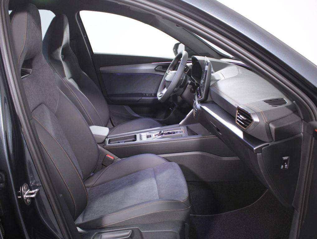 CUPRA Formentor 1.5 TSI e-Hybrid DSG 150 kW (204 CV) - 4